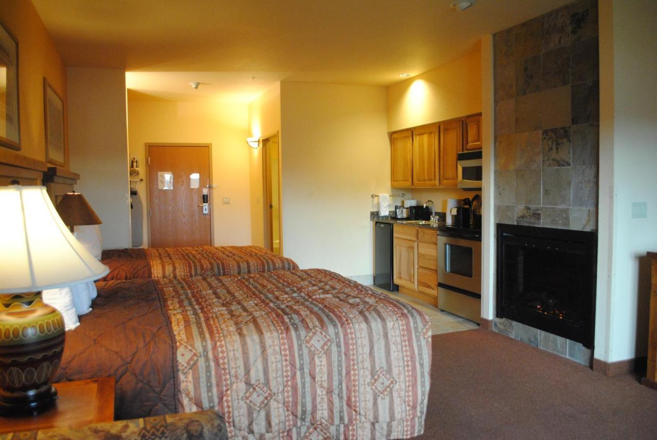 Wisconsin Dells Area Condominiums Exteriör bild
