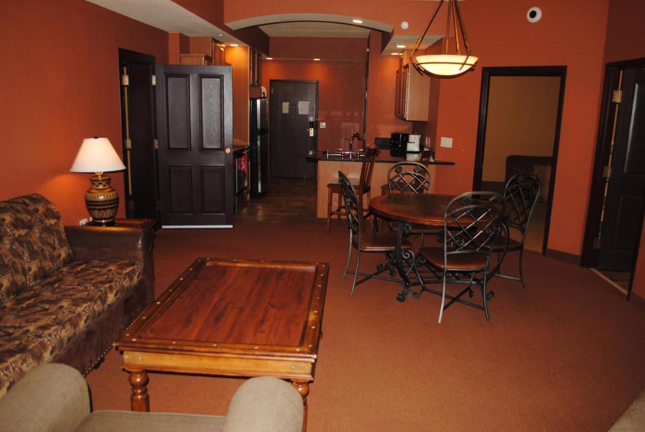 Wisconsin Dells Area Condominiums Exteriör bild